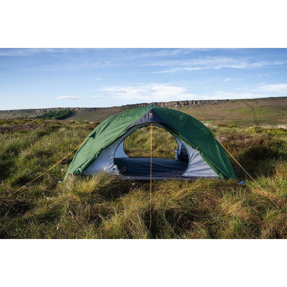Wild Country Axis 2 Tent - Last Season