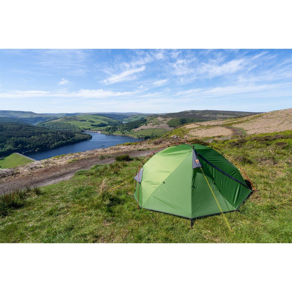 Wild Country Panacea 2 Tent - Last Season