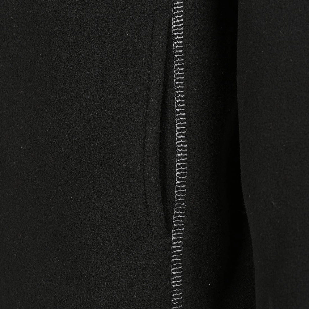 Ridgeline Raglan Kids Zip Fleece Hoodie 