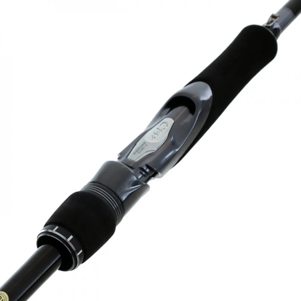 shimano 8ft spinning rod Shimano Tallus PX Spinning Rod - TLXS80H - 8'