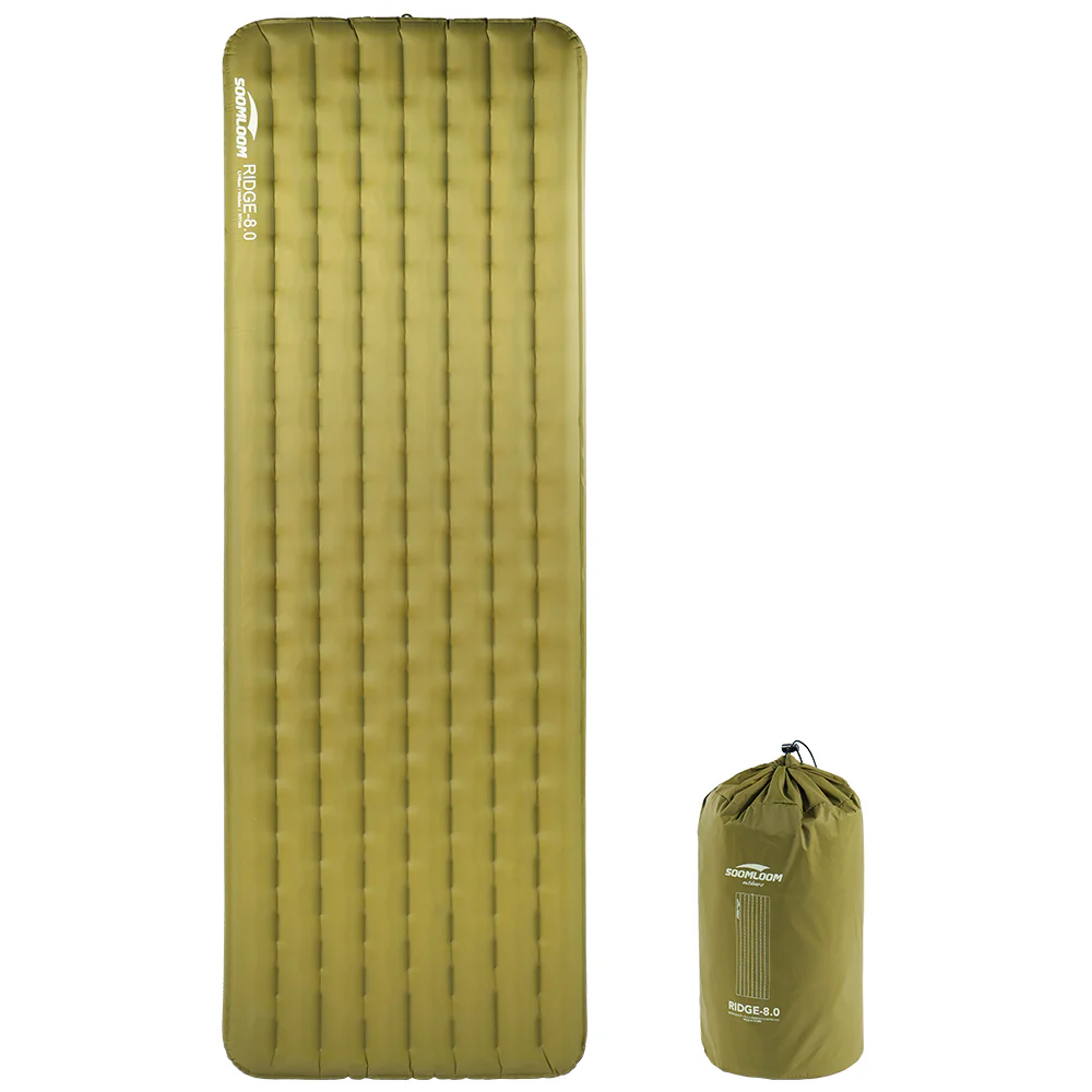 Soomloom Sleeping Mat Soomloom Sleeping Mat