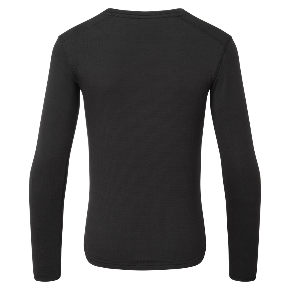 sprayway caldew crew thermal base layer top mens lightweight breathable thermal shirt