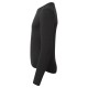 sprayway caldew crew thermal base layer side view mens lightweight thermal shirt