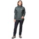 sprayway fionn women's insulated waterproof jacket warm breathable winter outdoor shell jacket