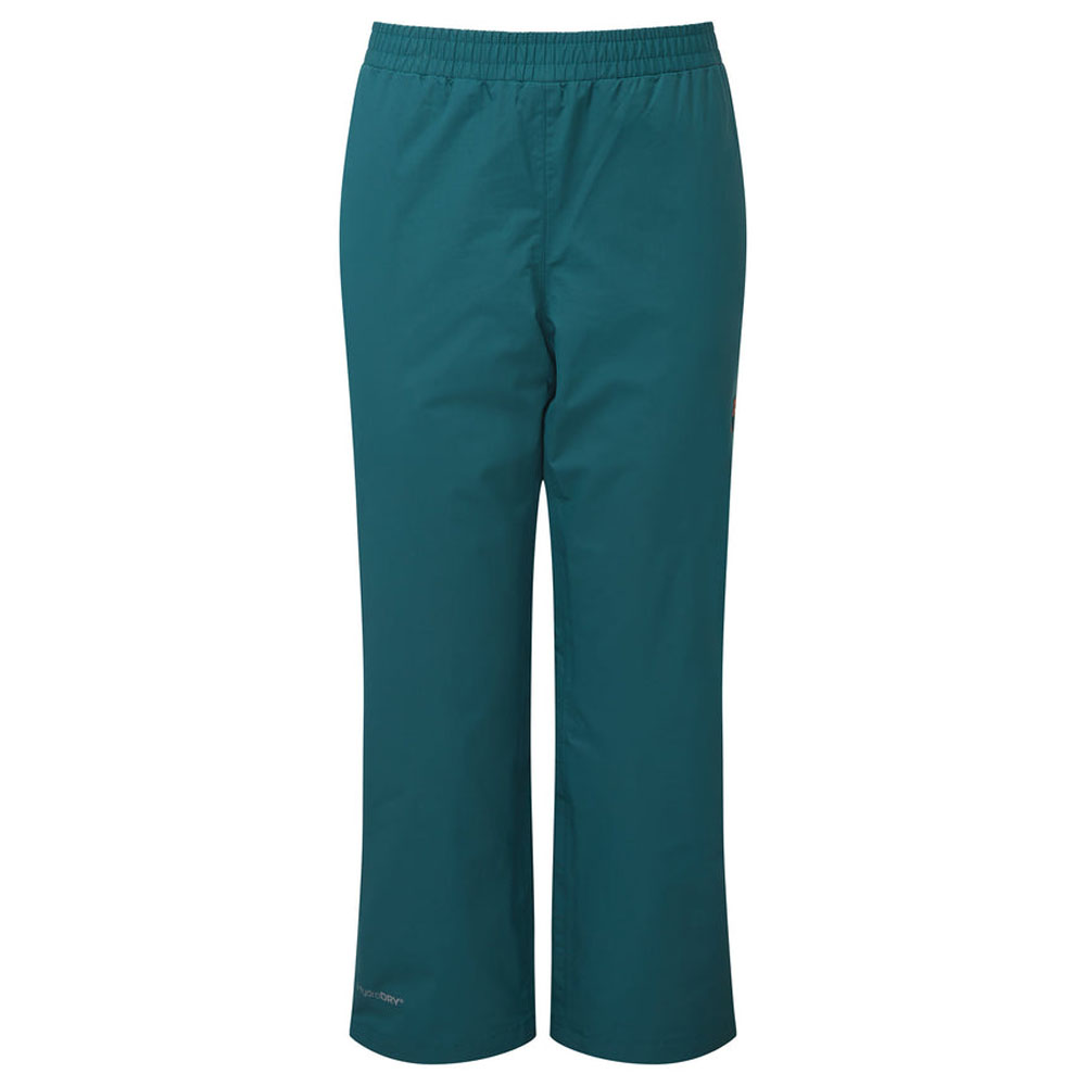 sprayway junior waterproof rain pants kids lightweight breathable outdoor rain trousers