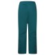sprayway junior waterproof rain pants back view kids lightweight outdoor rain trousers