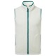 sprayway kip ia kids sherpa fleece vest warm lightweight zip fleece gilet