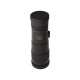 Black Tristar G5017 monocular featuring 8x to 24x zoom and 40mm objective lens, shown with carry case and tripod mount option.