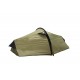 Wild Country Norte Compact 2 lightweight two-person tent with streamlined low-profile design and guy lines for stability