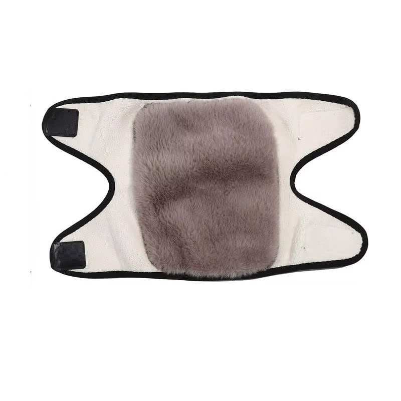 Winter Thermal Knee Warmers