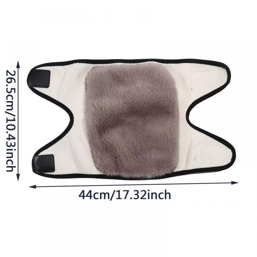 Winter Thermal Knee Warmers