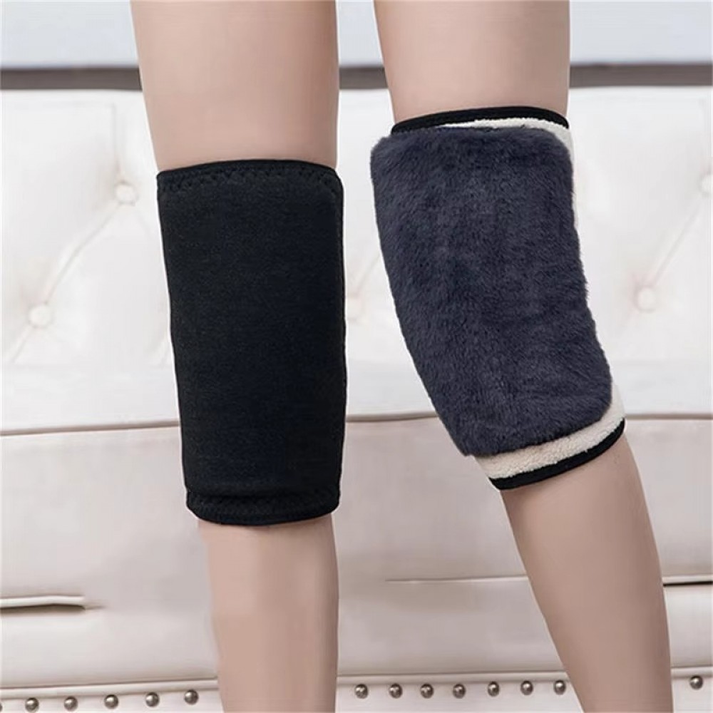 Winter Thermal Knee Warmers