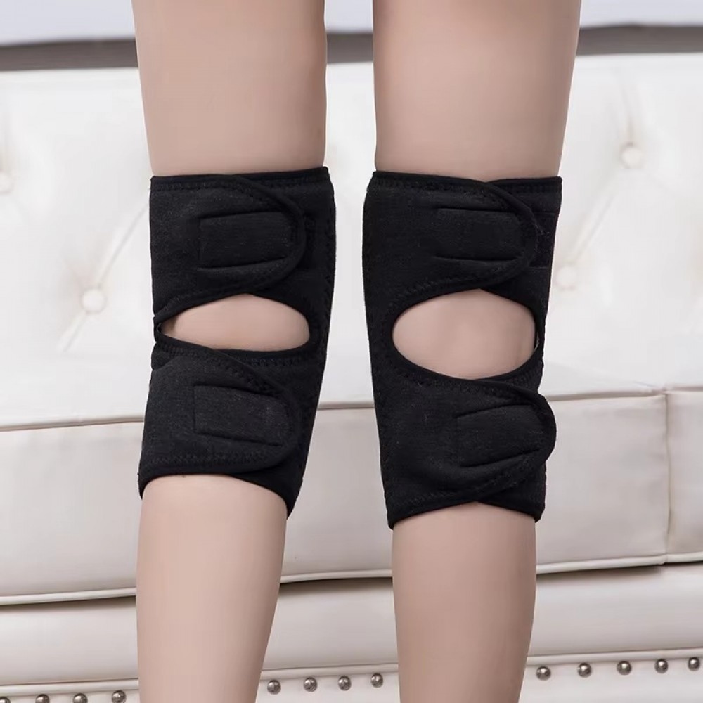 Winter Thermal Knee Warmers