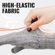 Warm winter touchscreen knit gloves for men and women featuring soft stretch fabric, full-finger coverage and touchscreen-compatible fingertips for everyday wear, commuting, outdoor activities and cold-weather use.