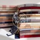 Women’s Winter Plaid Cashmere Feel Scarf Women’s Winter Plaid Cashmere Feel Scarf