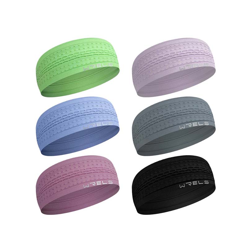 WRELS Workout Headband