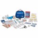 AMK - Mountain Explorer First Aid Kit NZ - Contents Contents laid out of AMK - Mountain Explorer First Aid Kit NZ