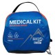 AMK Mountain Hiker First Aid Kit – Front View AMK Mountain Hiker First Aid Kit NZ – Compact Medical Kit for Weekend Hikes