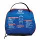 AMK Mountain Hiker Kit – Back Panel with Product Info Back View of AMK Mountain Hiker Kit – Lightweight First Aid Info NZ