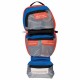 Open AMK Mountain Hiker Kit – Easy Care Organisation System AMK Hiker First Aid Kit Opened – Organised Injury-Specific Supplies NZ