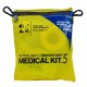 AMK Ultralight/Watertight .5 First Aid Kit – Front Packaging View AMK Ultralight Watertight .5 First Aid Kit NZ – Lightweight Waterproof Medical Kit