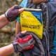 AMK Ultralight/Watertight .5 Kit – Stored in Daypack on Tramping Trip Ultralight Watertight .5 Kit for Tramping – First Aid Kit Stored in NZ Hiking Pack