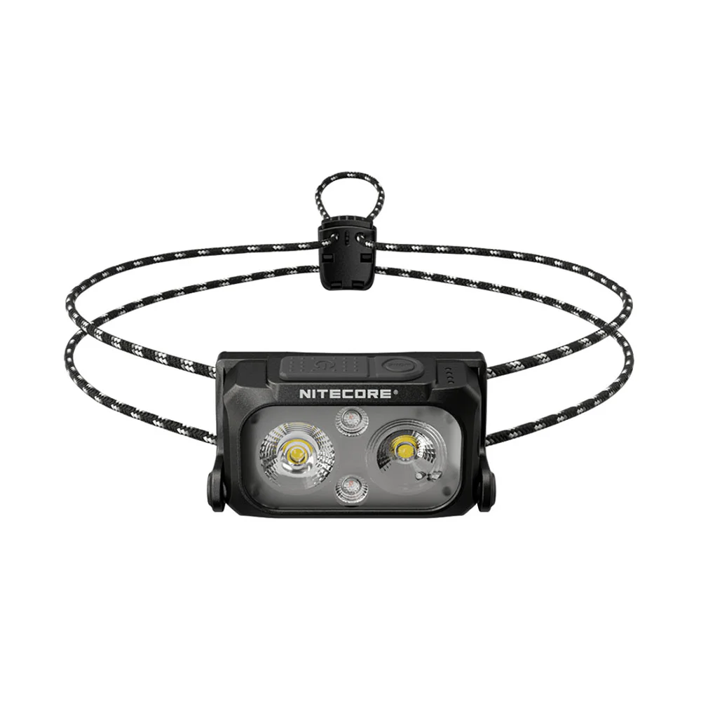 Nitecore NU25-UL USB-C Rechargeable Headlamp Nitecore NU25-UL USB-C Rechargeable Headlamp