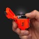 SOL Dual Arc Fuel-Free Lighter SOL Dual Arc Fuel-Free Lighter
