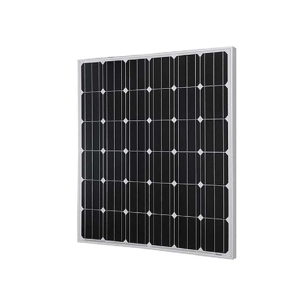 Victron 12V 30W Mono Solar Panel | Compact Off-Grid Solar Power ...