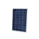 Victron 12V 90W Polycrystalline Solar Panel – Side View Angled view of the Victron 12V 90W polycrystalline solar panel designed for efficient solar energy conversion