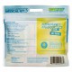 AMK Ultralight/Watertight .3 First Aid Kit – Back View AMK Ultralight Watertight .3 First Aid Kit NZ – Lightweight Medical Kit Back View