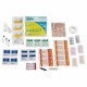 Inside the Ultralight/Watertight .3 Kit – Organised First Aid Supplies AMK Ultralight Watertight .3 First Aid Kit Opened – Organised Emergency Supplies NZ