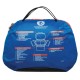 AMK – Mountain Guide First Aid Kit NZ AMK Mountain Guide First Aid Kit for group hiking, guiding, and remote expeditions in New Zealand