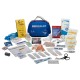 Full Contents of AMK Mountain Guide First Aid Kit Mountain Guide Kit Contents – Wilderness First Aid Supplies for 7 People