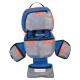 Open AMK Mountain Guide Kit – Organised Compartments AMK Mountain Guide Kit – Organised Medical Supplies for Tramping & Backcountry