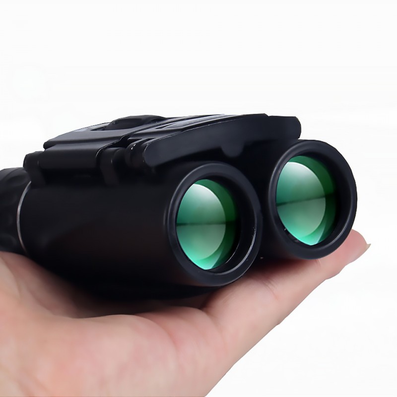 40x22 Long Range Folding Binoculars
