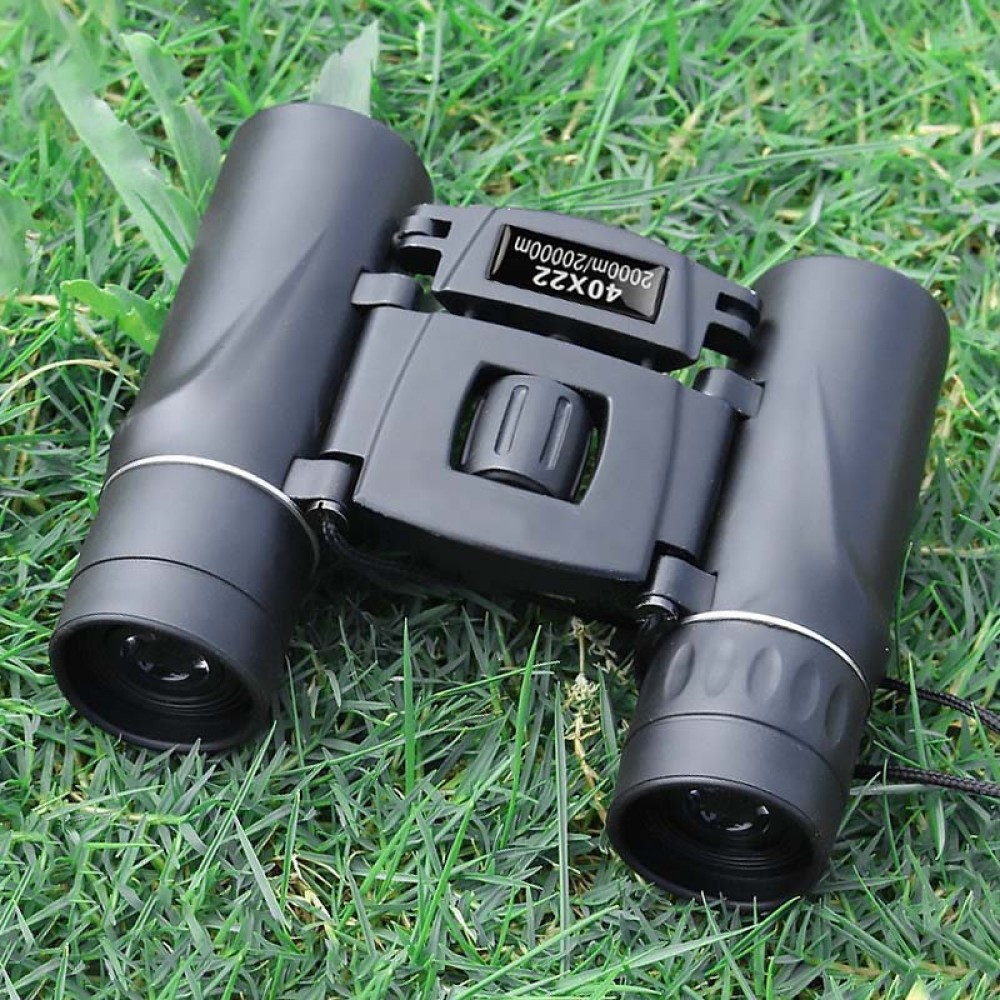 PACOONE 40x22 HD Powerful Binoculars