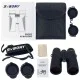 SV202 Binoculars - 8x42 Portable IPX7 Waterproof with Neck Strap SV202 Binoculars - 8x42 Portable IPX7 Waterproof with Neck Strap