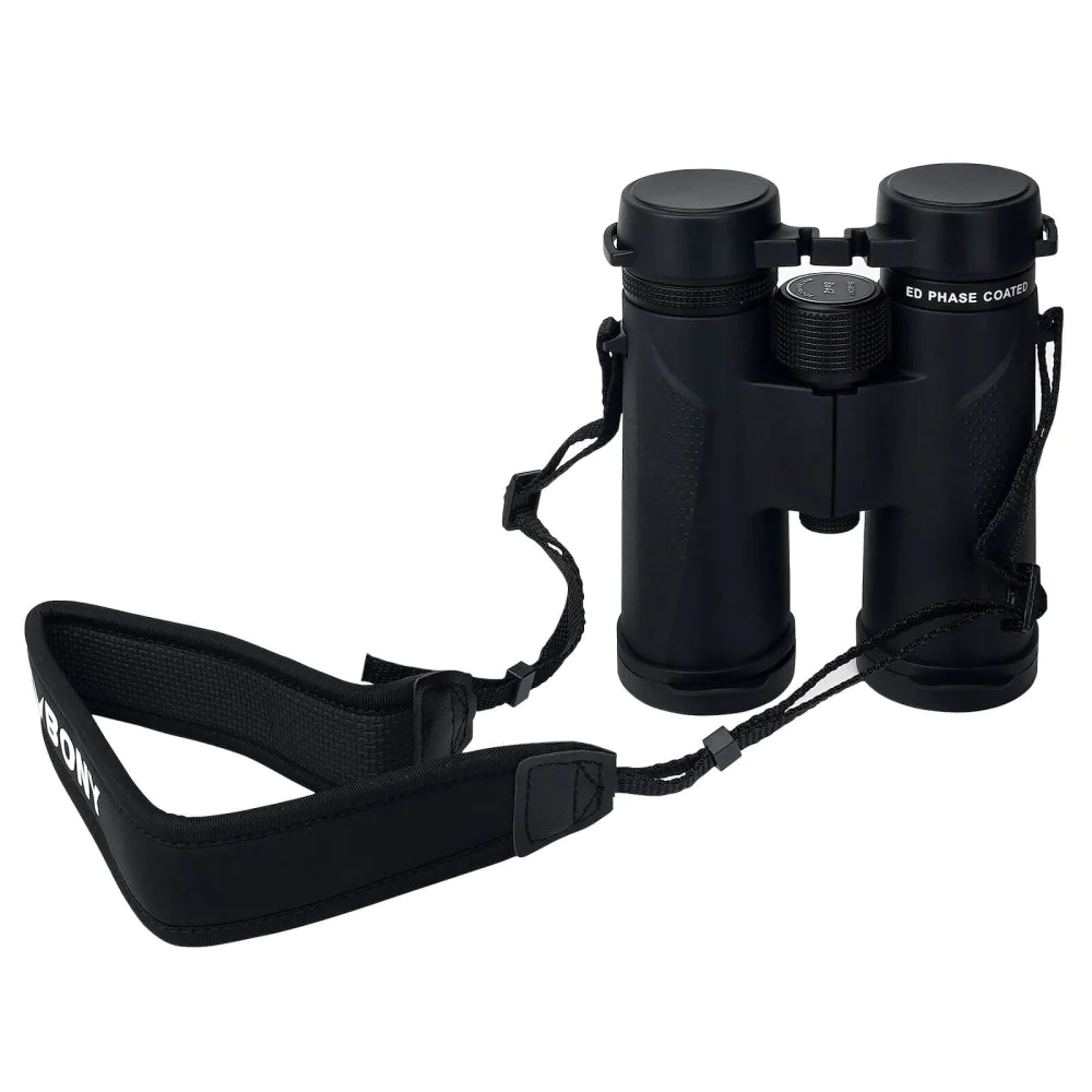 SV202 Binoculars - 8x42 Portable IPX7 Waterproof with Neck Strap SV202 Binoculars - 8x42 Portable IPX7 Waterproof with Neck Strap