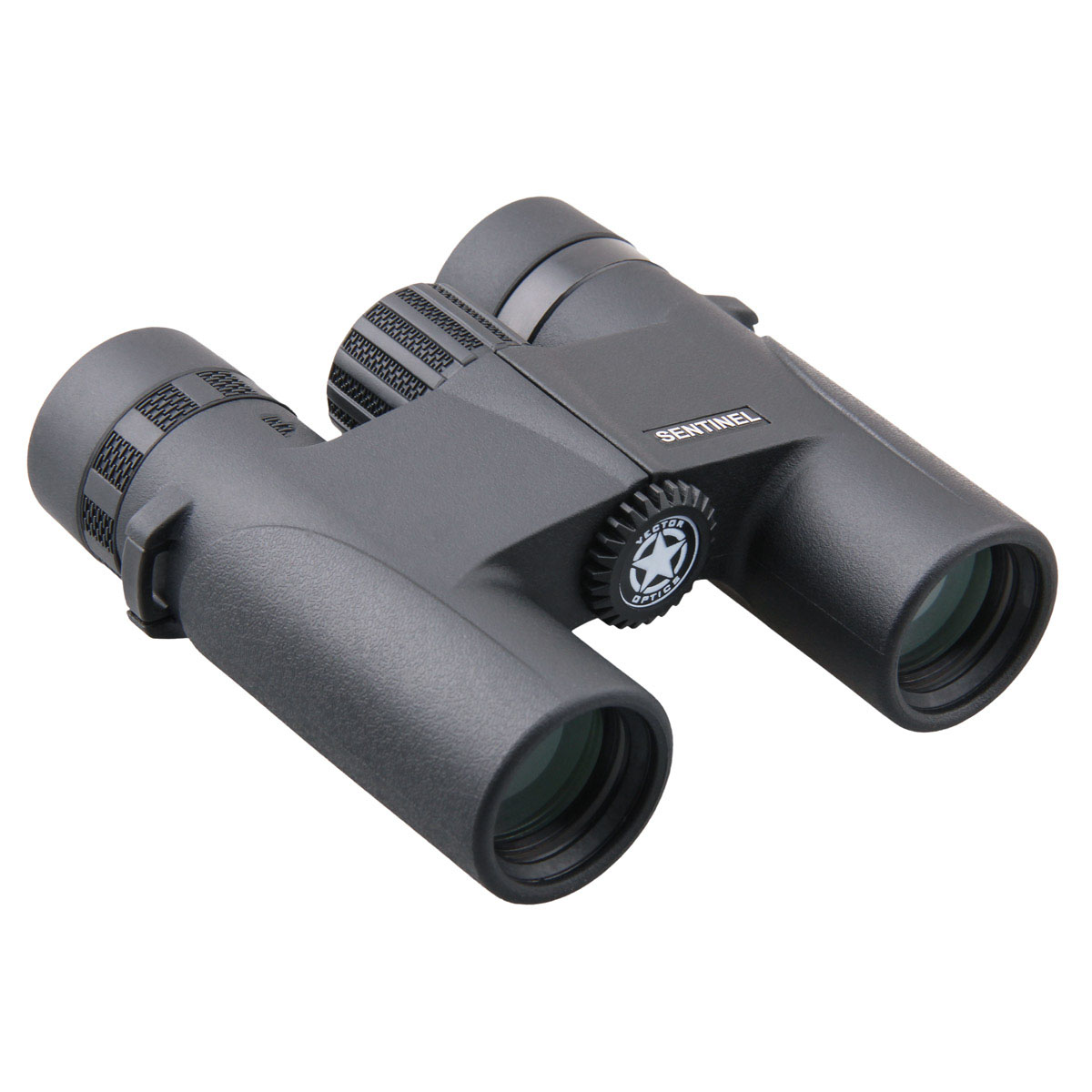 Vector Optics Sentinel 8x25 Waterproof Binoculars