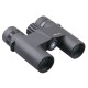 Vector Optics Sentinel 8x25 Waterproof Binoculars - Compact Design with Enhanced Clarity - Ideal for Outdoor Adventures