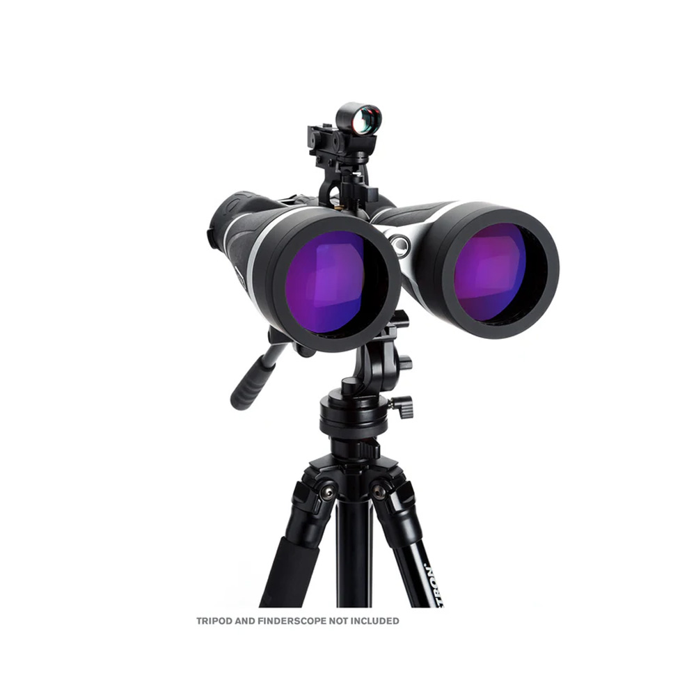 Celestron SkyMaster 20x80 Pro Binoculars - Wide-View, High Magnification, Durable Build