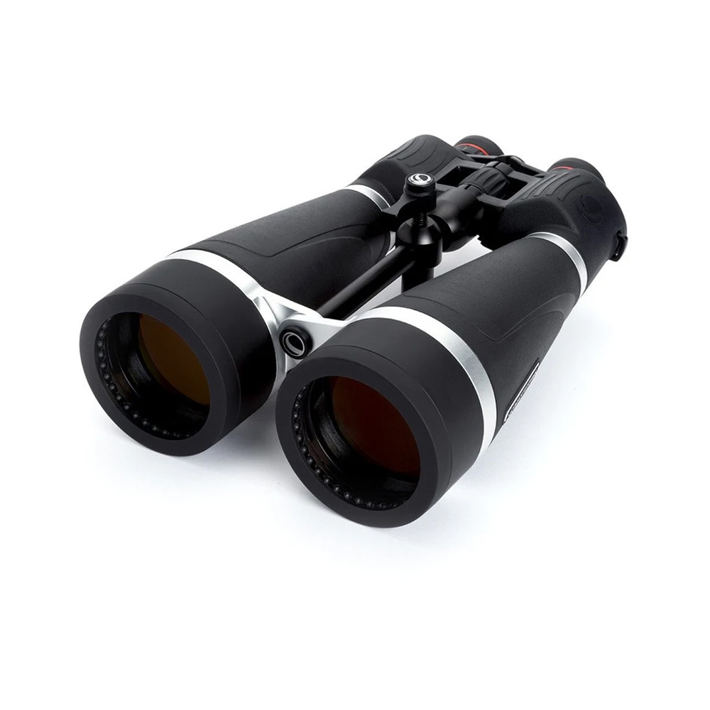 Celestron SkyMaster 20x80 Pro Binoculars - Wide-View, High Magnification, Durable Build