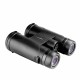 10x42 Roof Prism Binocular with Neck Strap and Soft