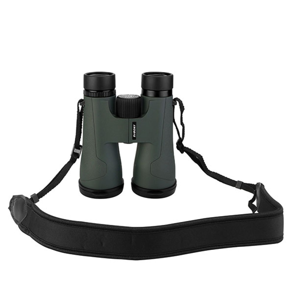 12x50 Binocular with IPX7 Waterproof and Bak-4 Prism