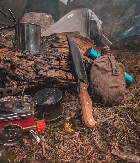 Backwoods.co.nz - Outdoor Gear