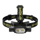 Nitecore HC68 USB-C Charging headlamp