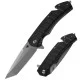Swiss Tech Folding Pocket Knife 