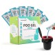 oceanengine Poo Powder - Biodegradable Portable Toilet Gel - Outdoor Camping Essentials