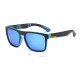 Unisex Polarized Sunglasses with Lightweight Frame and Glare-Reducing Lenses